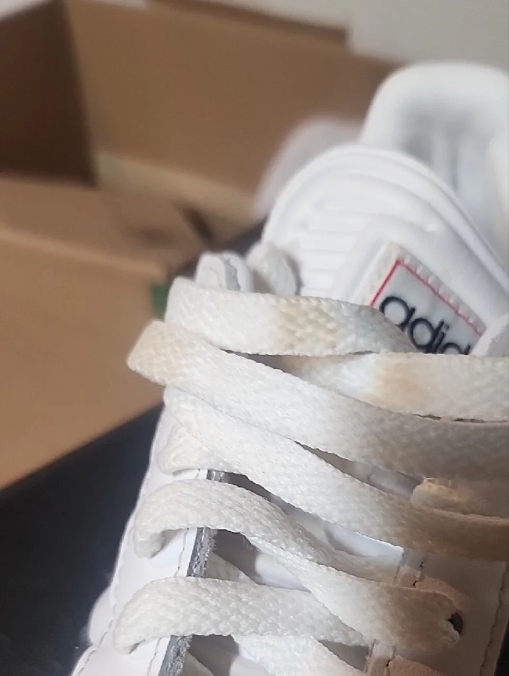 Adidas Samba